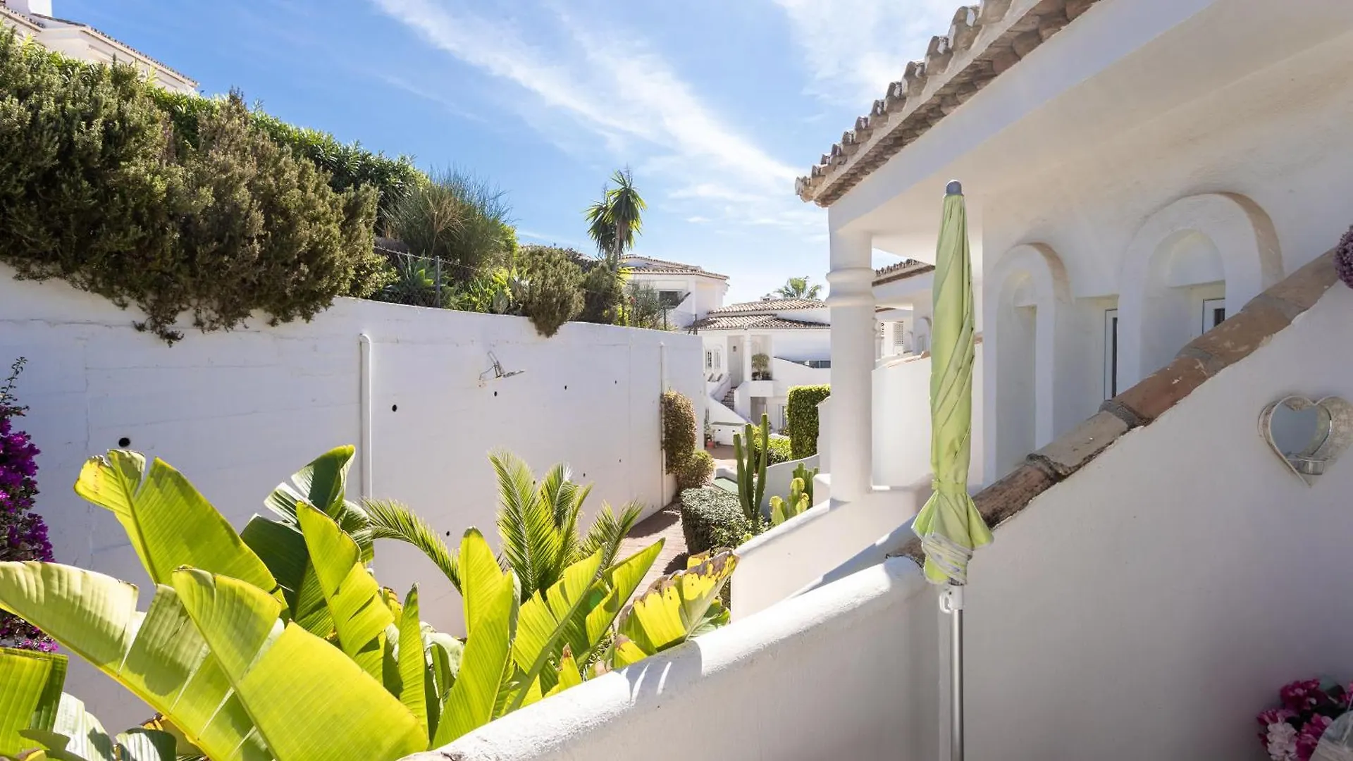 Sr La Cornisa Calahonda 2 Bedrooms With Sea View Sitio de Calahonda 0*,  Spain