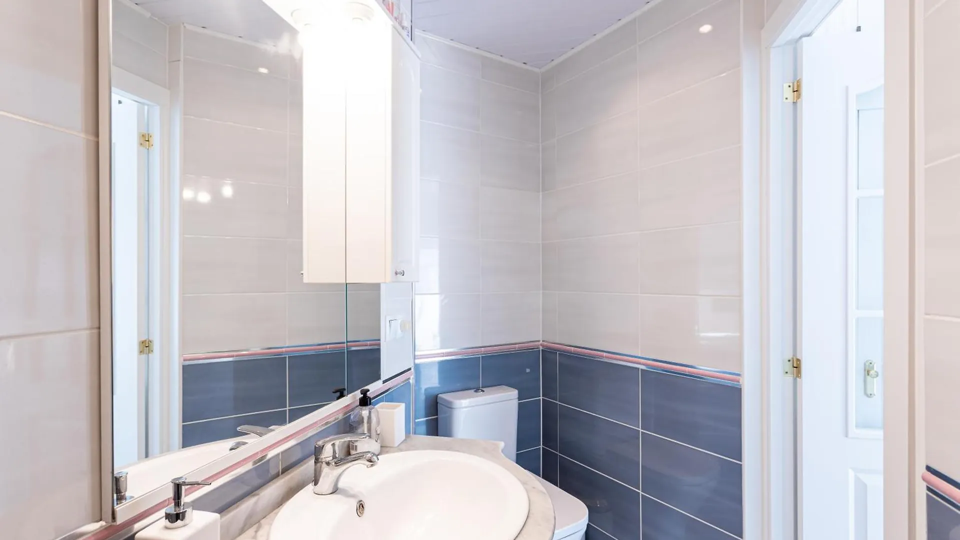Apartment Sr La Cornisa Calahonda 2 Bedrooms With Sea View Sitio de Calahonda