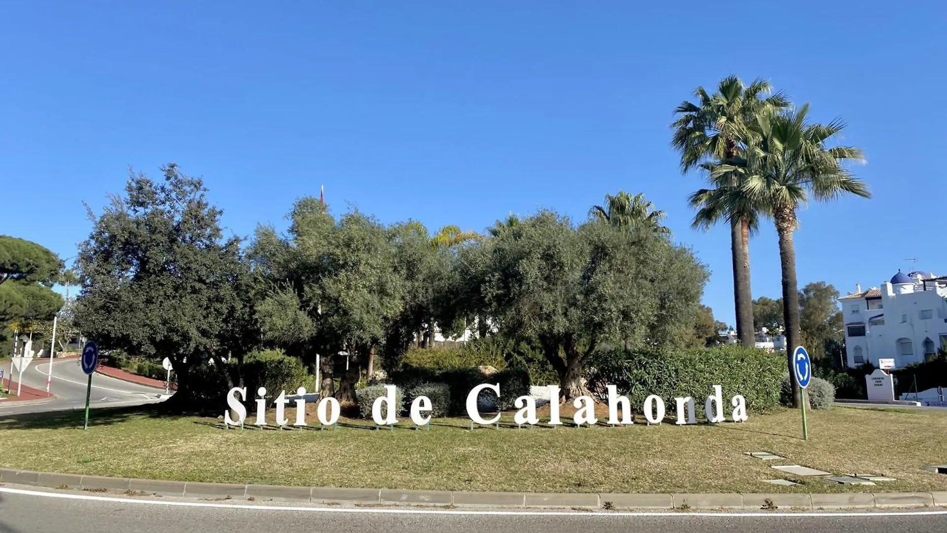 Apartment Sr La Cornisa Calahonda 2 Bedrooms With Sea View Sitio de Calahonda