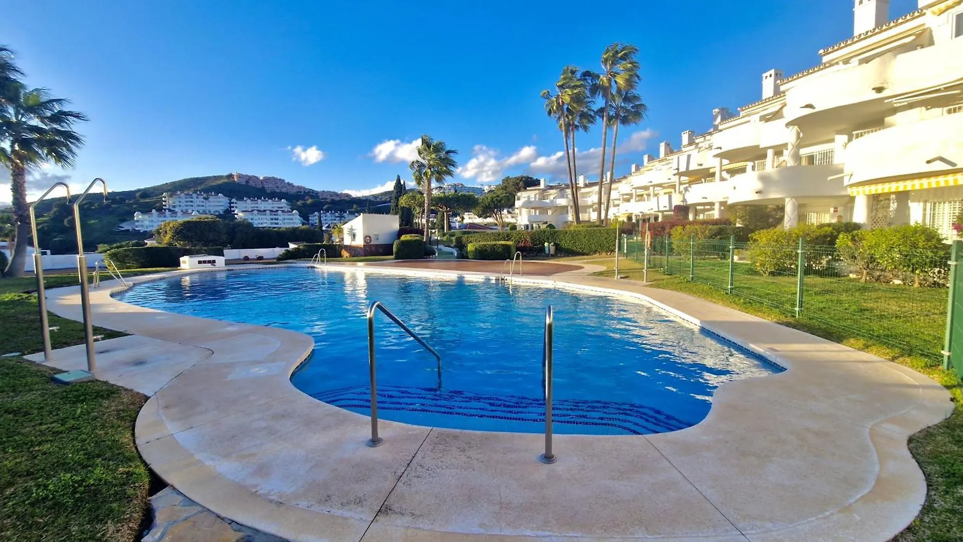 Sr La Cornisa Calahonda 2 Bedrooms With Sea View Sitio de Calahonda 0*,